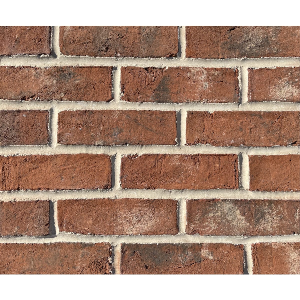 Product image for Classic Brick Weathered Orange Imperial 73mm