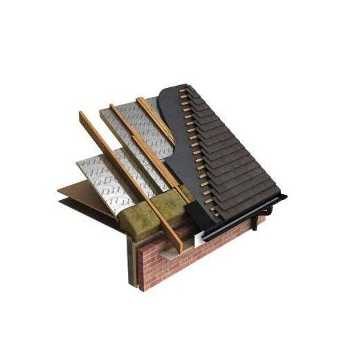 Image of Recticel Eurothane GP Insulation Board 2.4m X 1.2m X 25mm