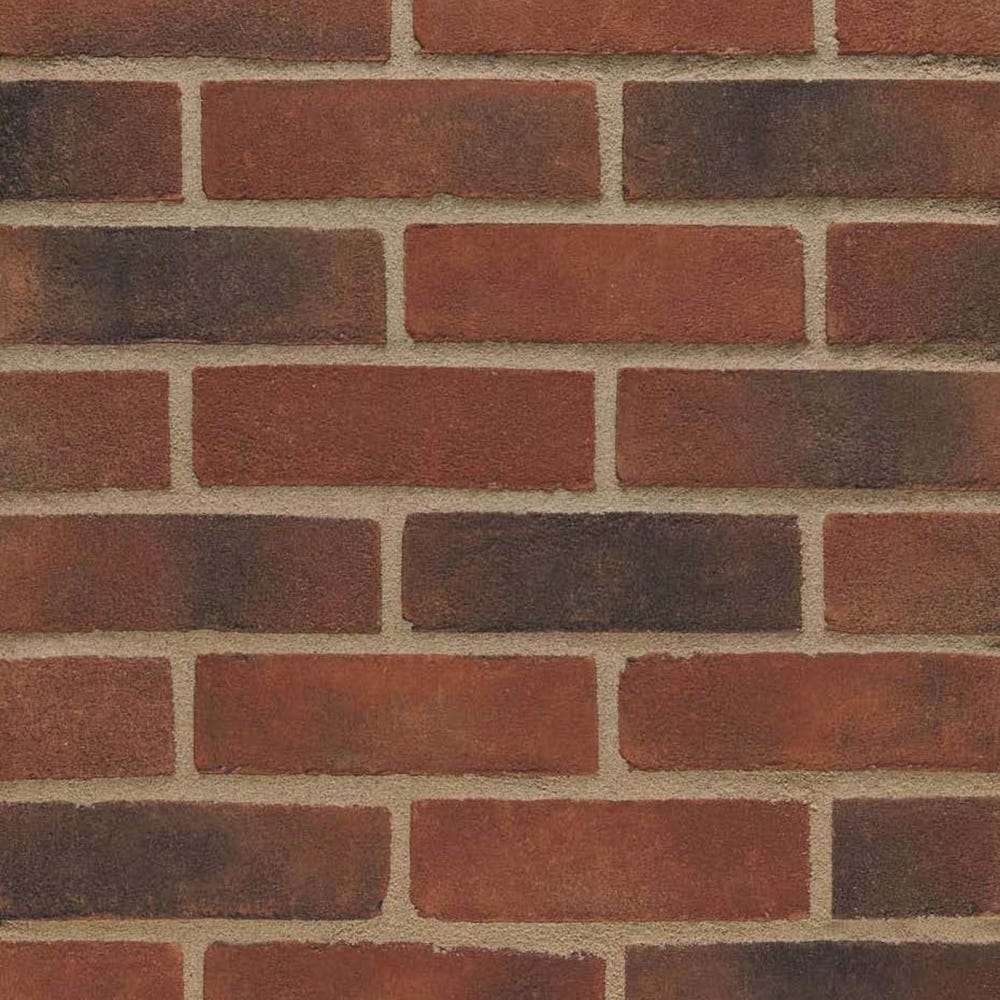 Product image for Wienerberger New Red Multi Gilt Stock Brick 65mm