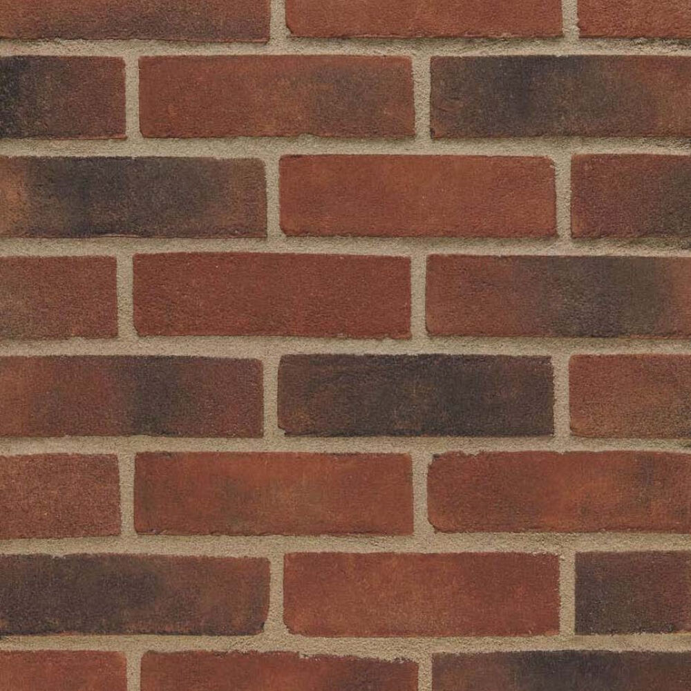 Product image for Wienerberger New Red Multi Gilt Stock Brick 65mm