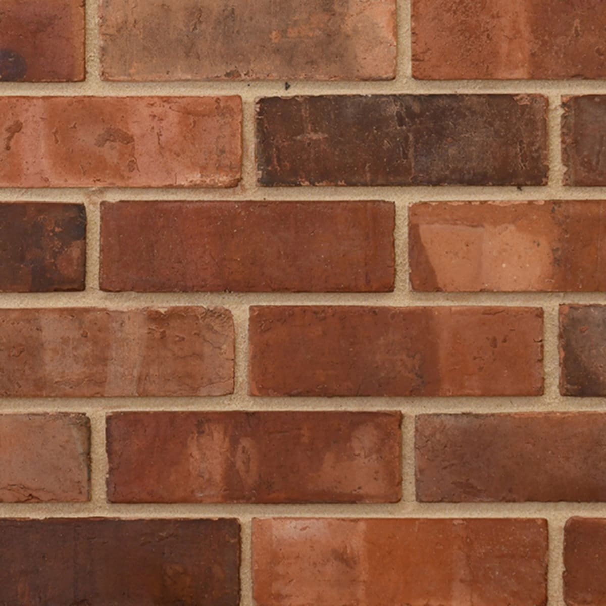 Product image for Imperial Bricks Pressed Pre-war Common Dual Faced Brick 65mm