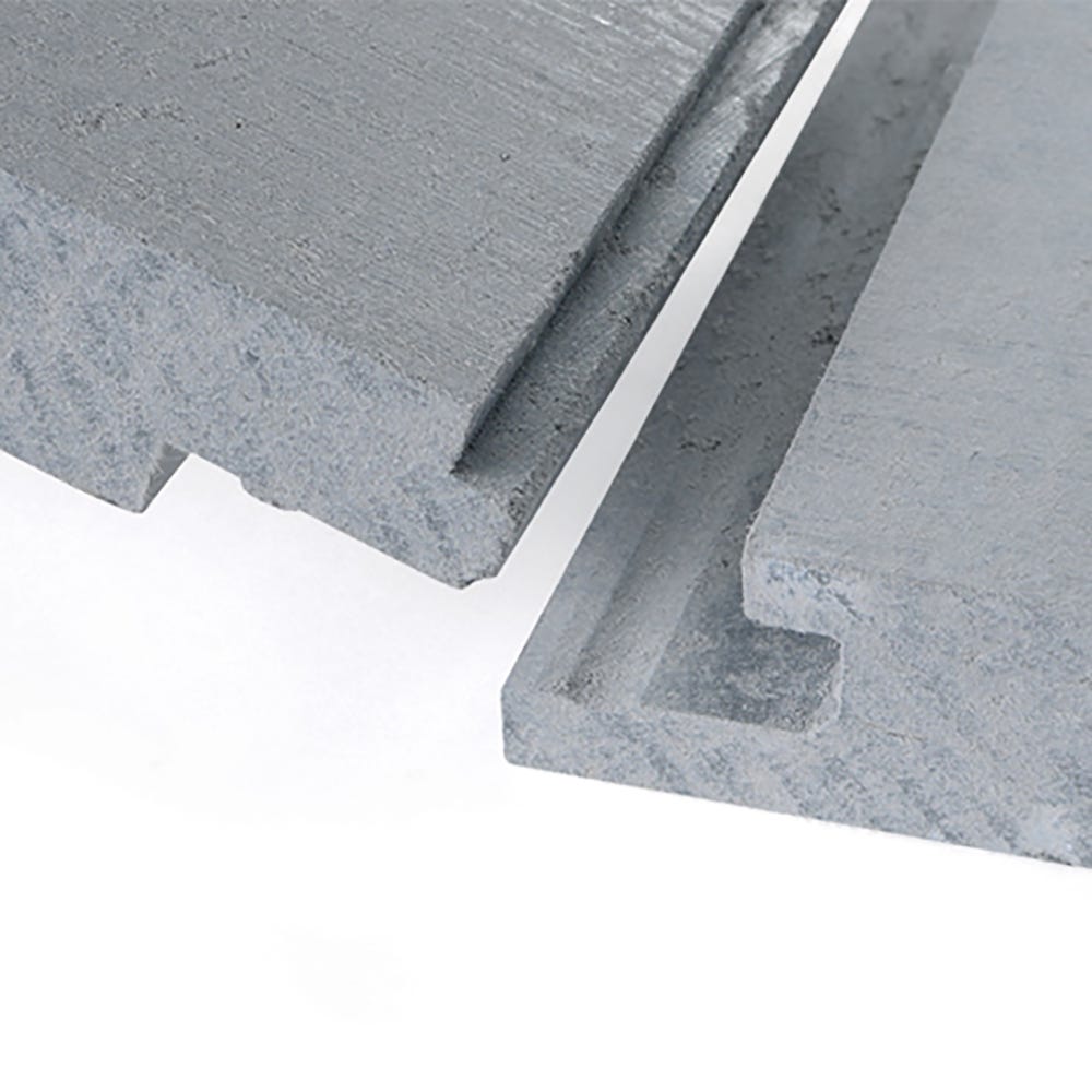Product image for 20mm Cellecta Screedboard 20 Dry Screed Panel 1200mm x 600mm (4' x 2')