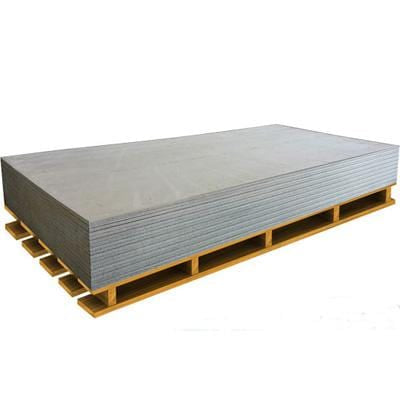 Product image for Quietstone CR Cement Board 12mm x 2000mm x 1200mm (Pallet of 45 Boards)