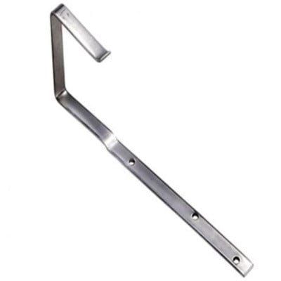 Product image for Cambrian Slate Verge Clips and Nails