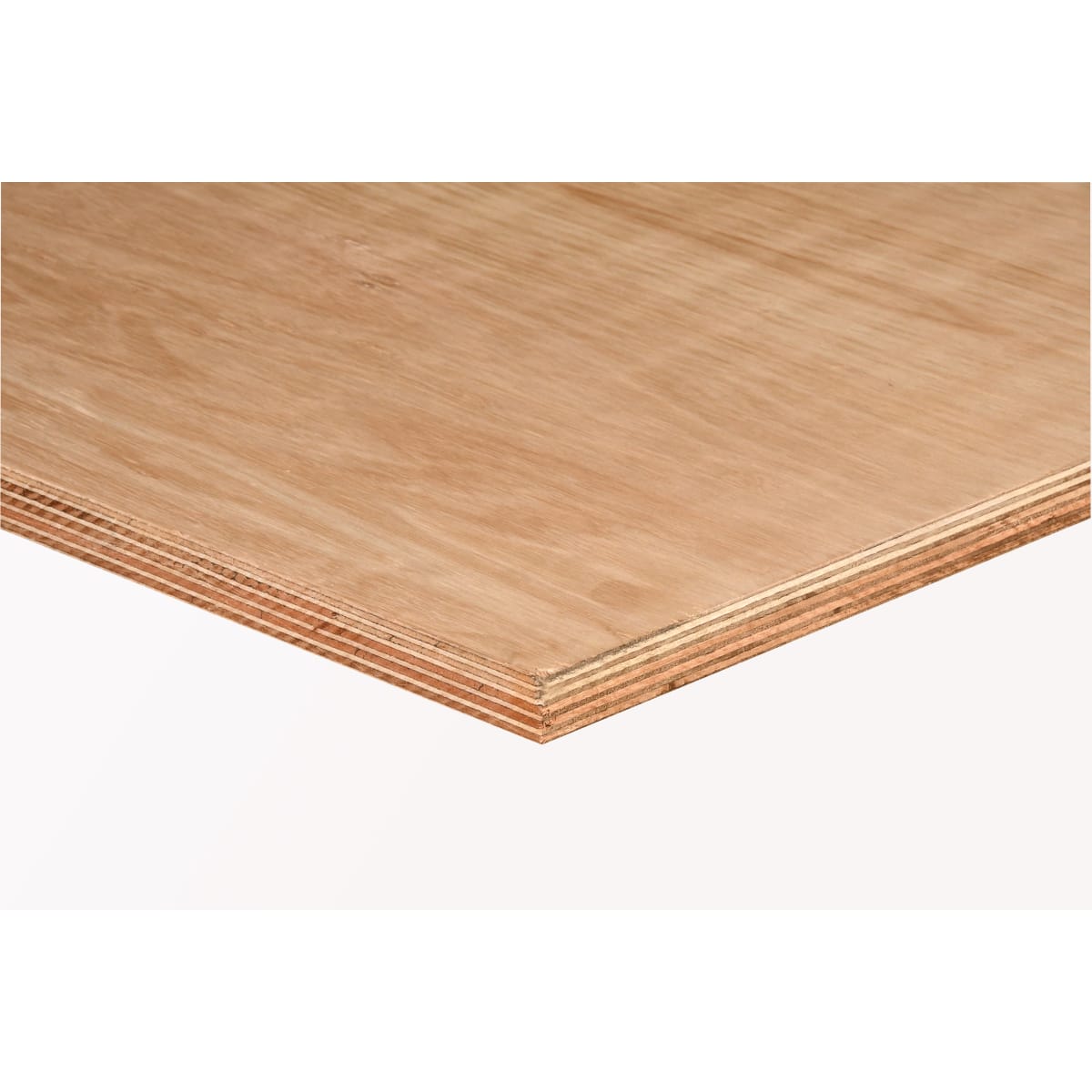 Image of ULTIPRO Hardwood Plywood FSC 2440 X 1220 X 25mm