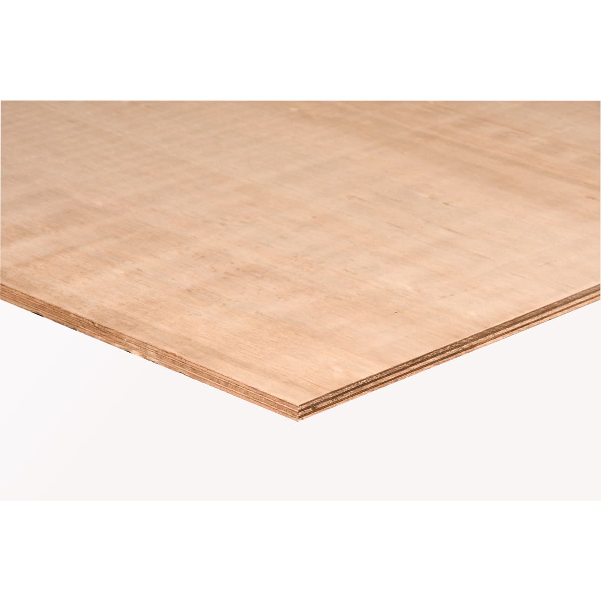 Image of ULTIPRO Hardwood Plywood FSC 2440 X 1220 X 12mm