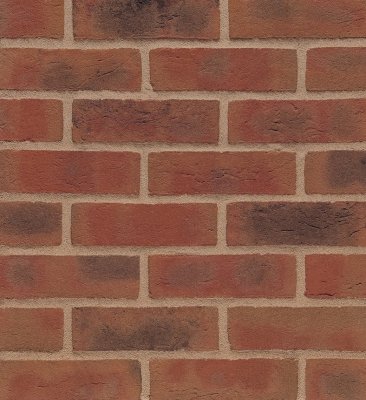 Product image for Wienerberger Olde Henfield Brick 65mm Brown