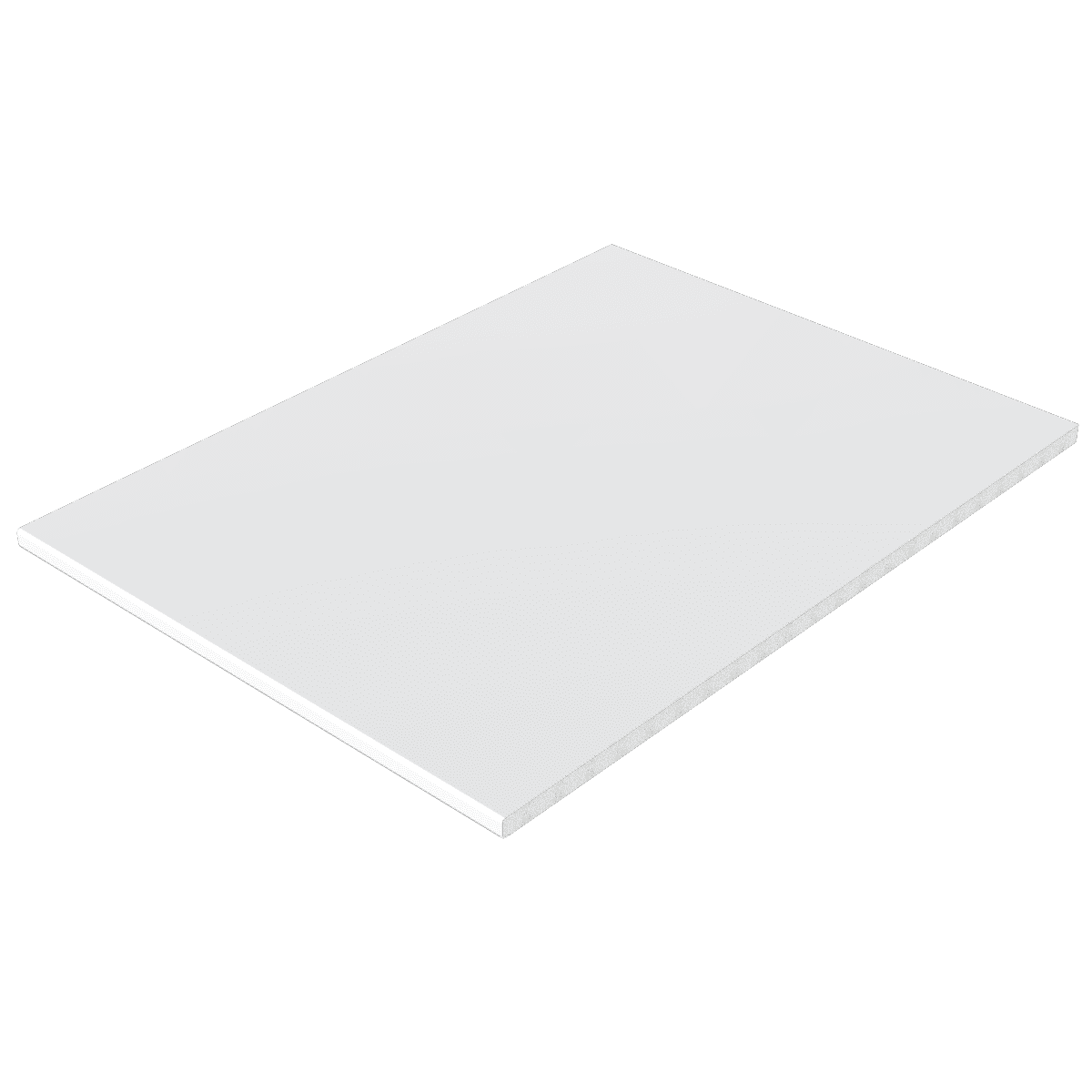Product image for Freefoam General Purpose Solid Soffit Board 5m X 175 X 10mm White