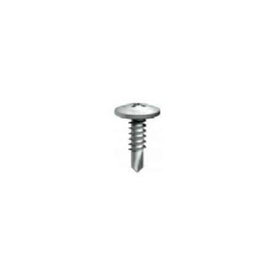Product image for MF20 Wafer Head Self Drill Screw For MF 12mm (1000)