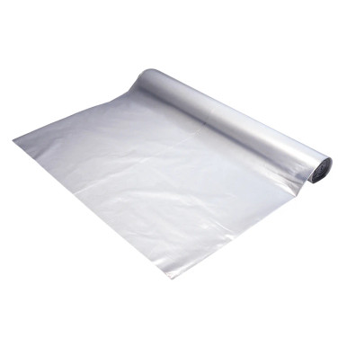 Product image for Visqueen Eco Heavy Duty Temporary Protective Sheeting 25 X 4m