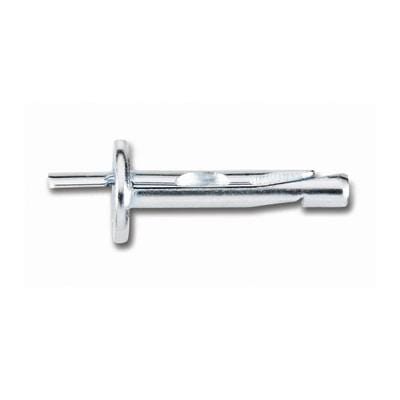 Product image for Dewalt Steel Wedge Nail ZP (Nail In Anchor)