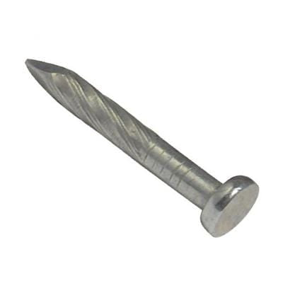 Product image for Square Twist Nails - All Sizes