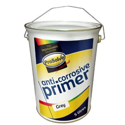 Product image for Oxide Primer x 5 Litre- All Colours