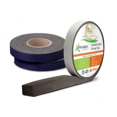 Product image for Xpanda Expanding Foam Tape - All Sizes