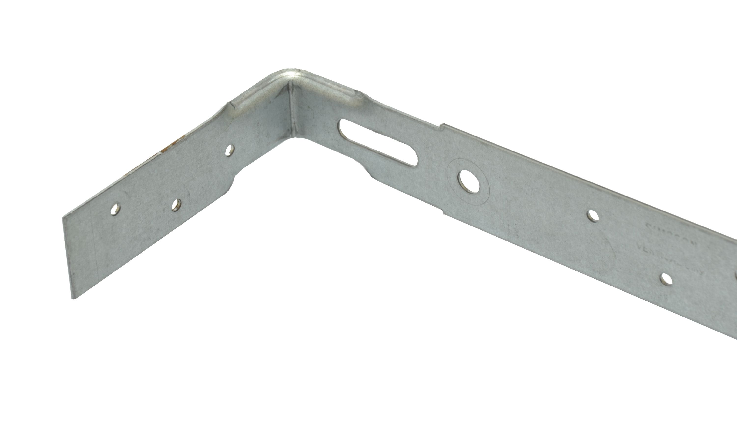 Product image for Simpson Strong-tie Light Engineered Restraint Strap 600 Mm