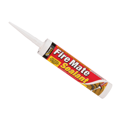 Product image for Fire Mate Intumescent Sealant - 295ml