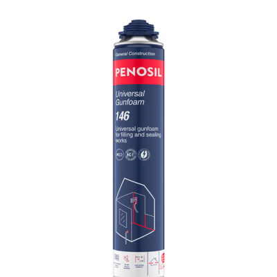 Image of Penosil Universal Gunfoam 146 x 750ml (Gun Foam)