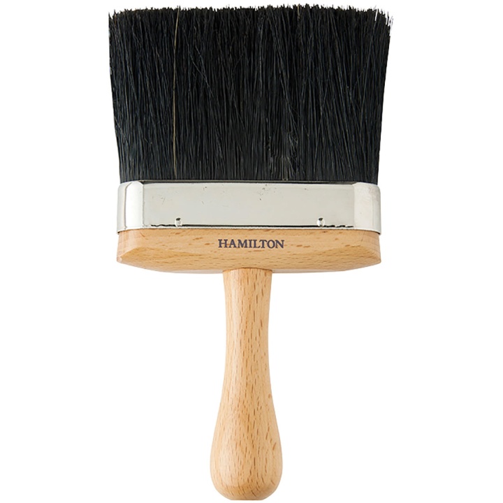 Product image for Hamilton Prestige Dusting Brush