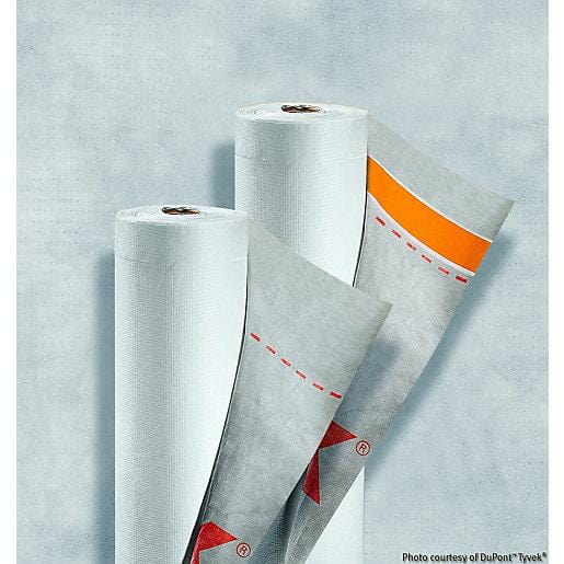 Image of Tyvek Supro Plus 50m x 1.5m