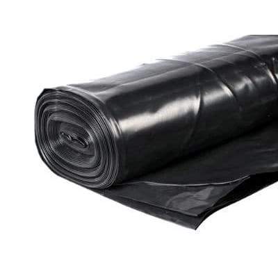 Product image for 1000 Gauge Polythene DPM 250mu (25m x 4m)