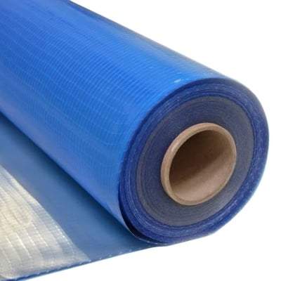 Product image for Methane Pro Hi Performance Gas Barrier 1.6m x 50m (80m2 Roll)