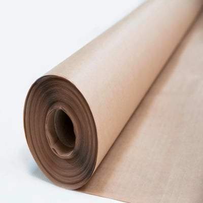 Product image for B1F Building Paper 1.25m x 50m (62.5m2 Roll)