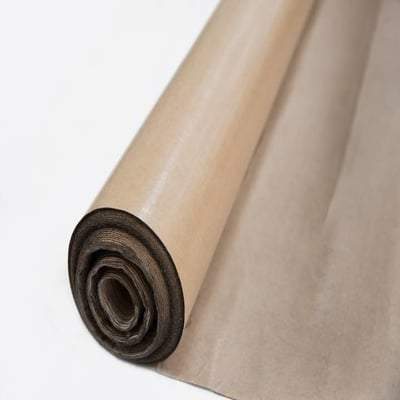 Product image for Polybit Building Paper 1m x 25m (25m2 Roll)