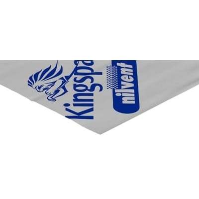 Product image for Kingspan Nilvent Breathable Membrane (75m2 roll)