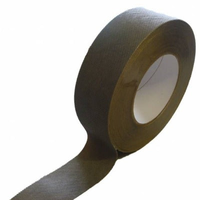 Product image for Novia Single Sided Breather Membrane Lap Tape 75mm x 25m