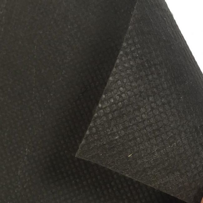 Product image for UV 120 Black Facade Membrane - 1.5m x 50m (75m2)