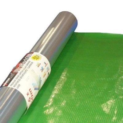 Image of Ultrablock 300 Thermo Reflective Vapour Control Layer - 2m x 50m (100m2)