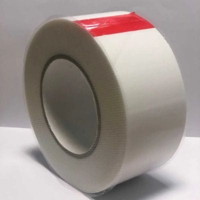 Product image for FlameOut Tape Double Sided - 60mm x 25m