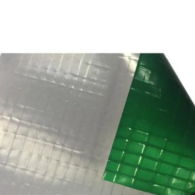 Product image for Powerbase MultiGas 500 Gas Barrier Membrane - 2m x 50m (100m2)