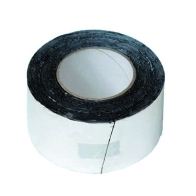 Product image for Powerbond Foil Tape - 75mm x 50m