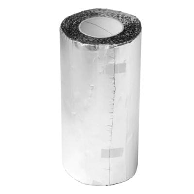 Product image for Powerbond Foil Detailing Tape - 1m x 20m