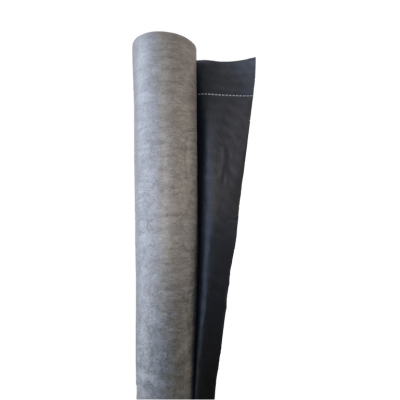 Image of Black+ Construction Wrap 2.7m x 100m (270 m2 )