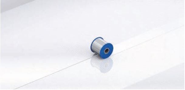 Product image for Danosa Confordan Polyethylene Film - 15m x 0.95m