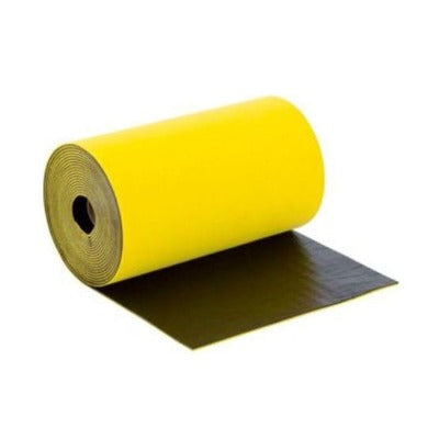 Product image for Danosa Fonodan BJ Auto Adhesive Tape - 10m x 0.47m