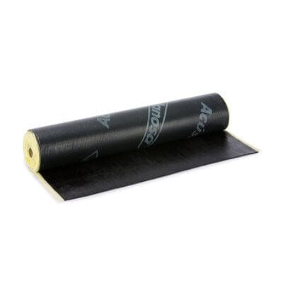 Product image for Danosa MAD6 Acoustic Bituminous Membrane - 4.5m x 1m