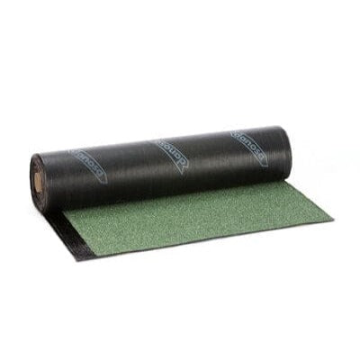 Image of Danosa Polydan Pro 50 / GP Green Green Capping Sheet - 8m x 1m