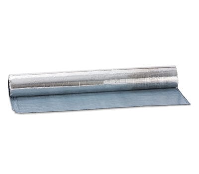 Image of Danosa Self-Dan Self-Adhesive Foil Faced Air and Vapour Control Layer - 30m x 1m