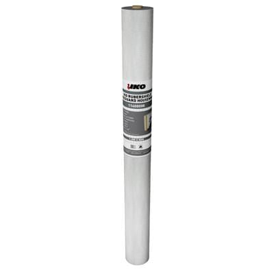 Image of IKO Rubershield Fireguard Housewrap Breather Membrane - 50m x 1.5m (75m2 Roll)