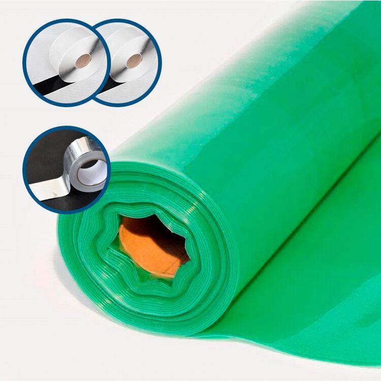 Product image for 1000 Gauge Vapour Control Layer DIY Kit