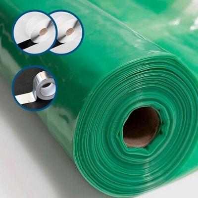Image of 500 Gauge Vapour Control Layer DIY Kit