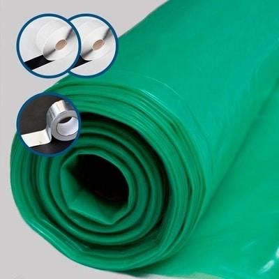 Image of 1200 Gauge Vapour Control Layer DIY Kit