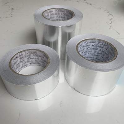 Product image for Aluminium Foil Tape - All Sizes
