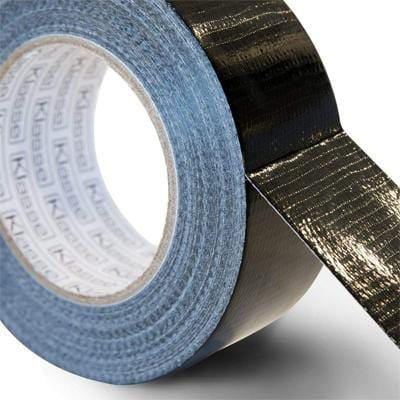 Image of KlasseCloth Premium Gaffer Tape 48mm x 50m (24 Rolls per Box) - All Colours
