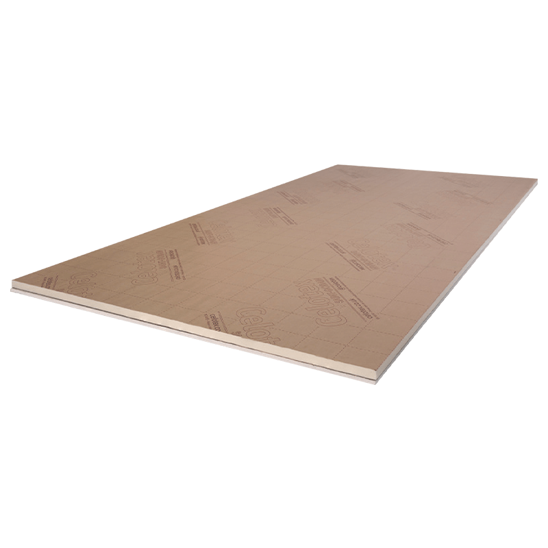 Celotex PL4000 Insulated Plasterboard (All Sizes) 2.4m x 1.2m Price Comparisons | Compare The Build