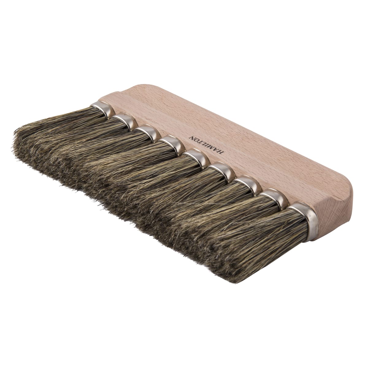 Product image for Hamilton Perfection 9 Ring Paperhanger Brush