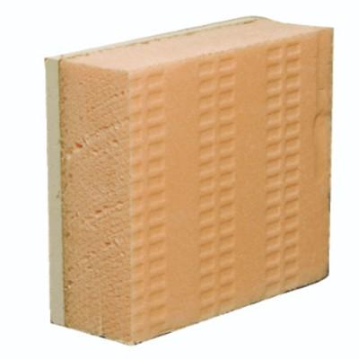Gyproc Thermaline Plus (2.4m x 1.2m) All Sizes (Price Per Pallet) Price Comparisons | Compare The Build